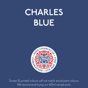 
                      
                        Charles Blue Paint Colour Square
                      
                    
