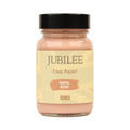 Natal Rose pink paint jar in 60ml