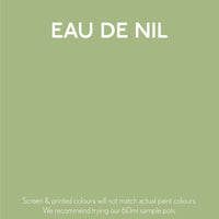 Eau de Nil