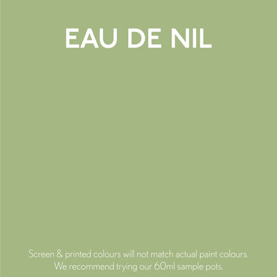 Eau de Nil
