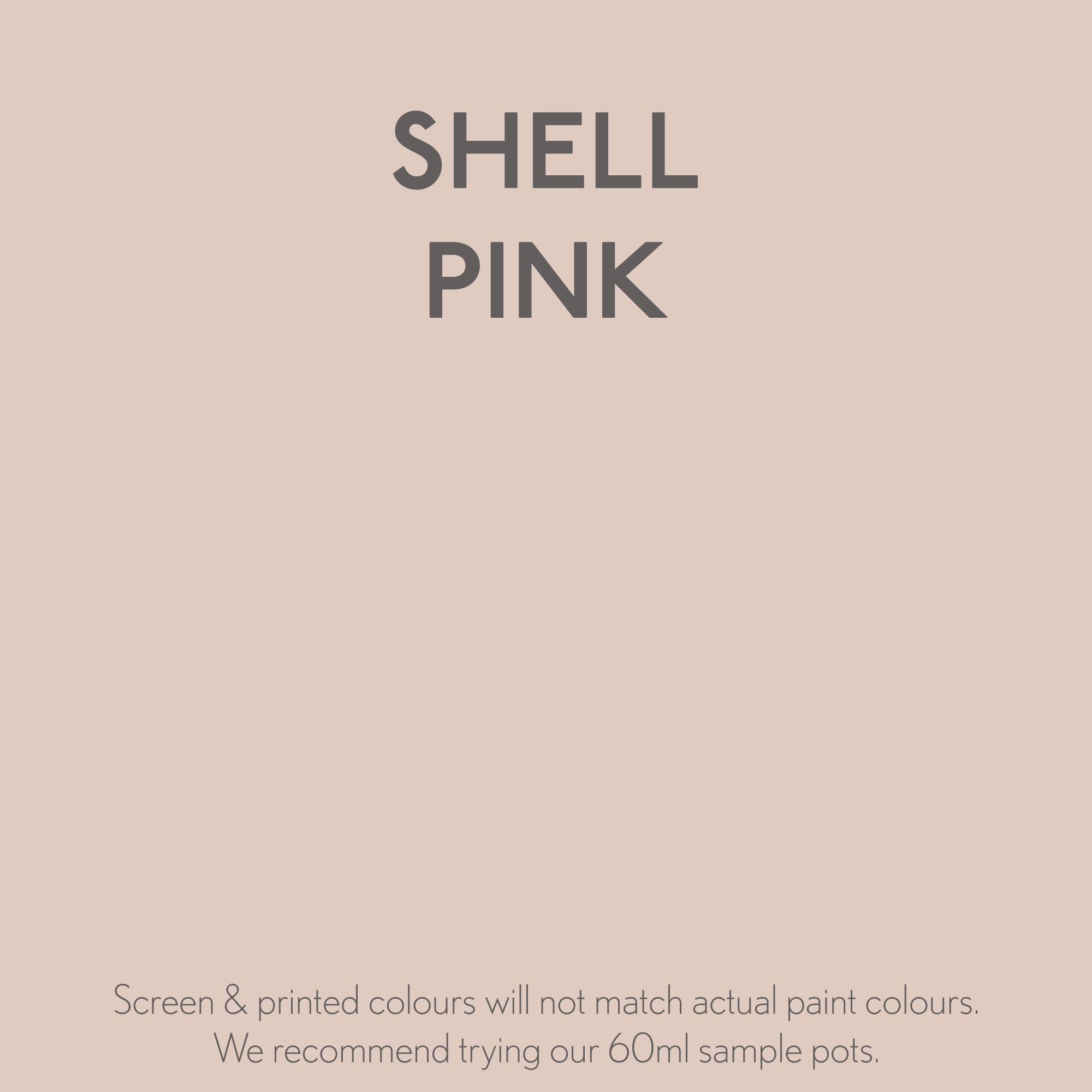 Shell Pink – Guild Lane