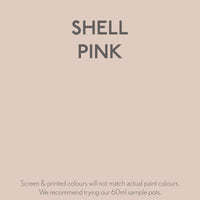 Shell Pink
