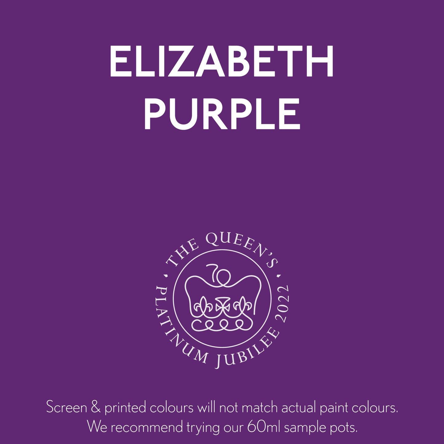 Elizabeth Purple