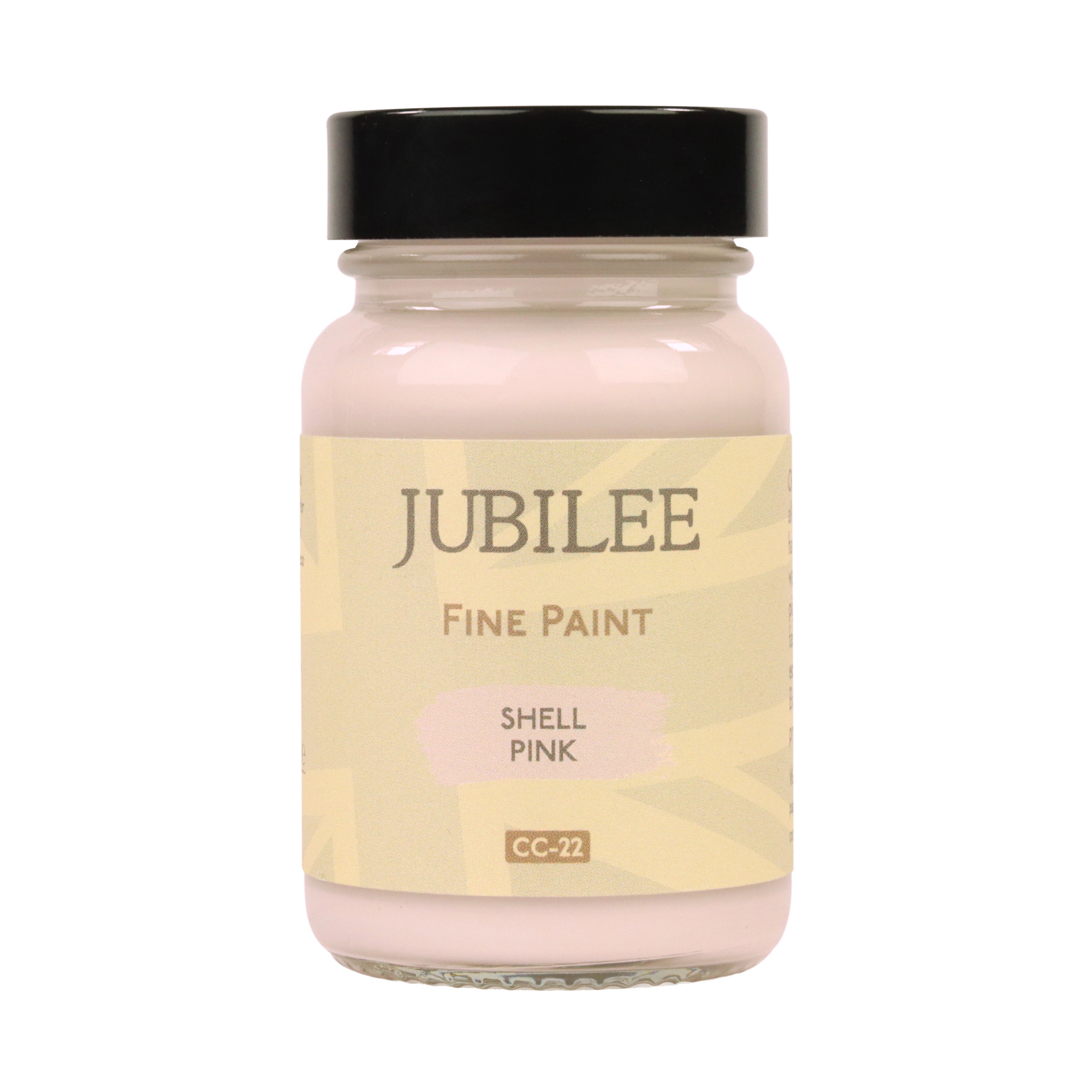 Jubilee Shell Pink