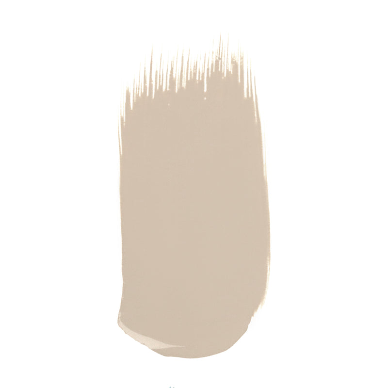 Trasvaal-Grey Paint Swatch of Brushmarks