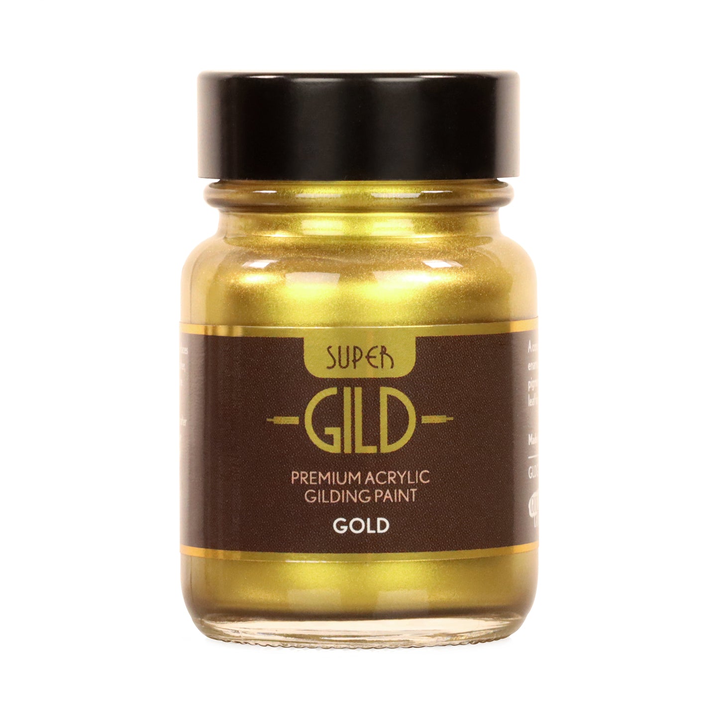 Super GILD Gold