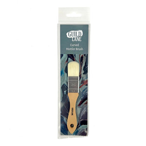 
                      
                        Curved Mottler Brush
                      
                    