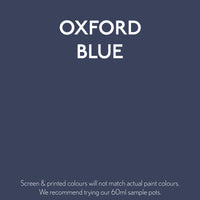 Oxford Blue