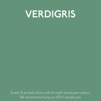 Verdigris