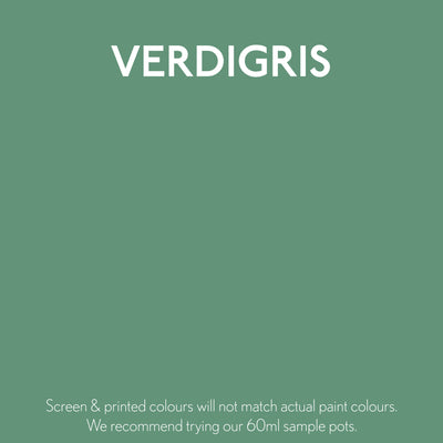 Verdigris