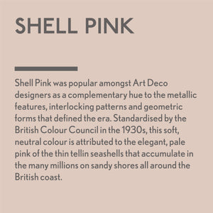 
                      
                        Shell Pink heritage explanation and story of the 1940s Jubilee voyage
                      
                    