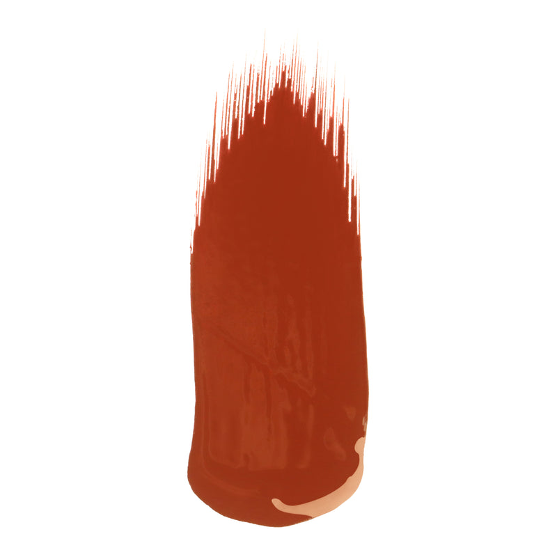 Murrey Red Paint Swatch of Brushmark