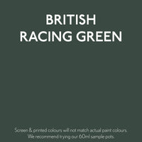 British Racing Green