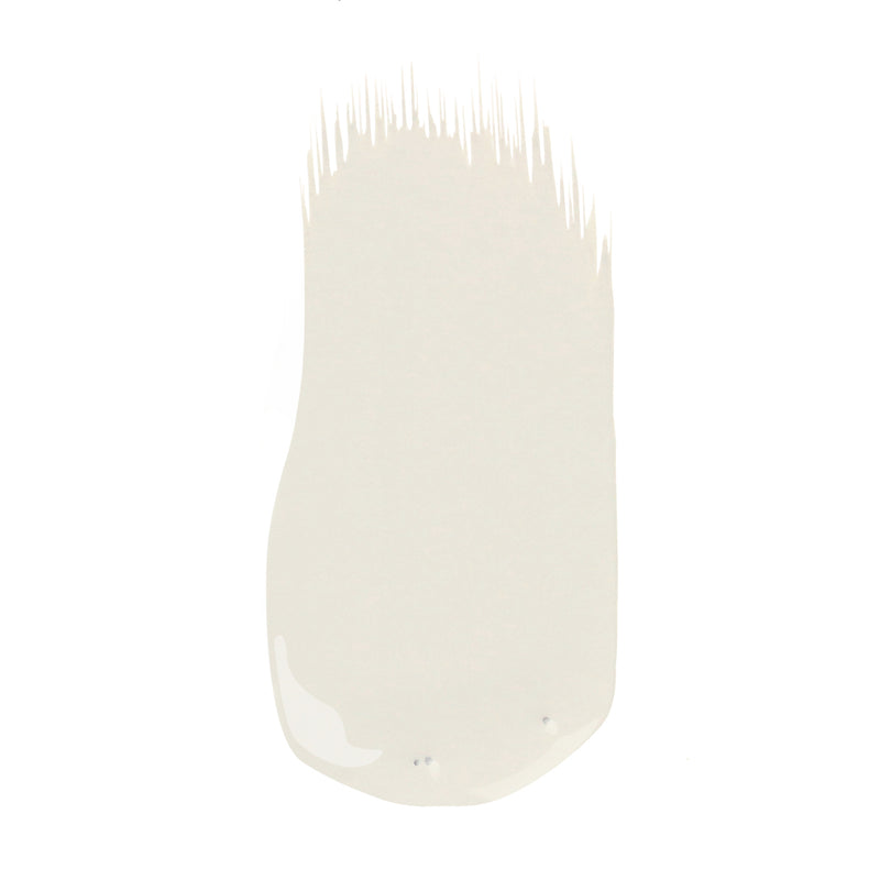 Platinum Pageantry Paint Swatch of Brushmark
