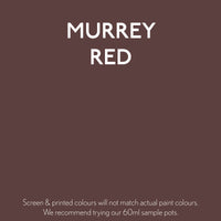 Murrey Red