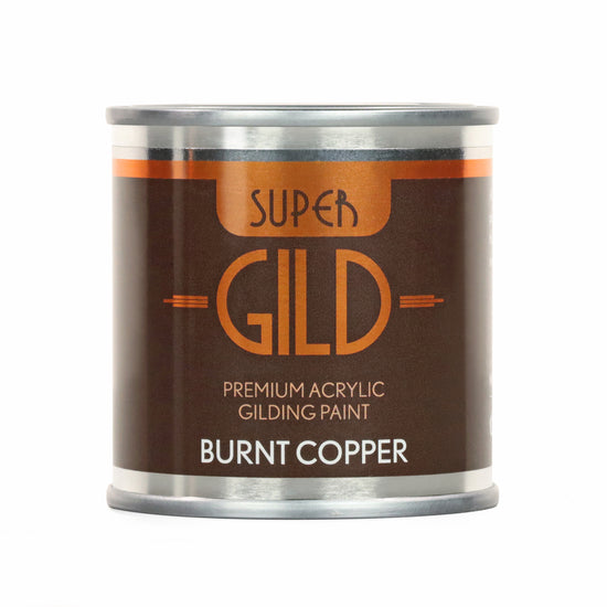 Super GILD Burnt Copper