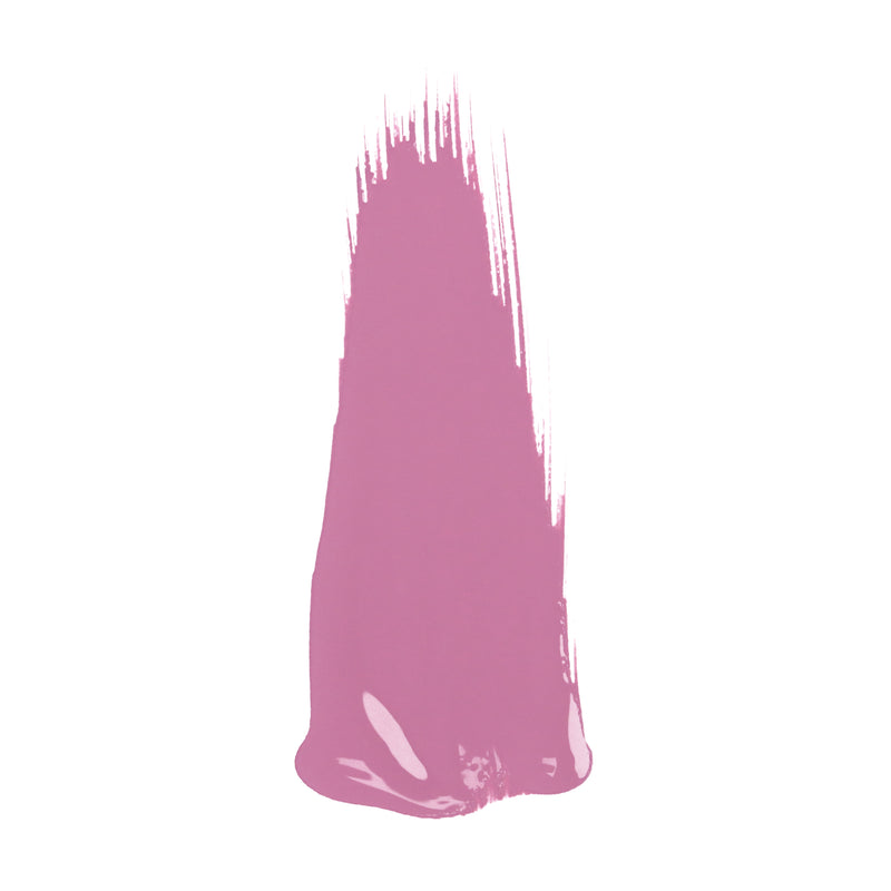 Mayflower Lilac Paint Swatch of Brushmarks