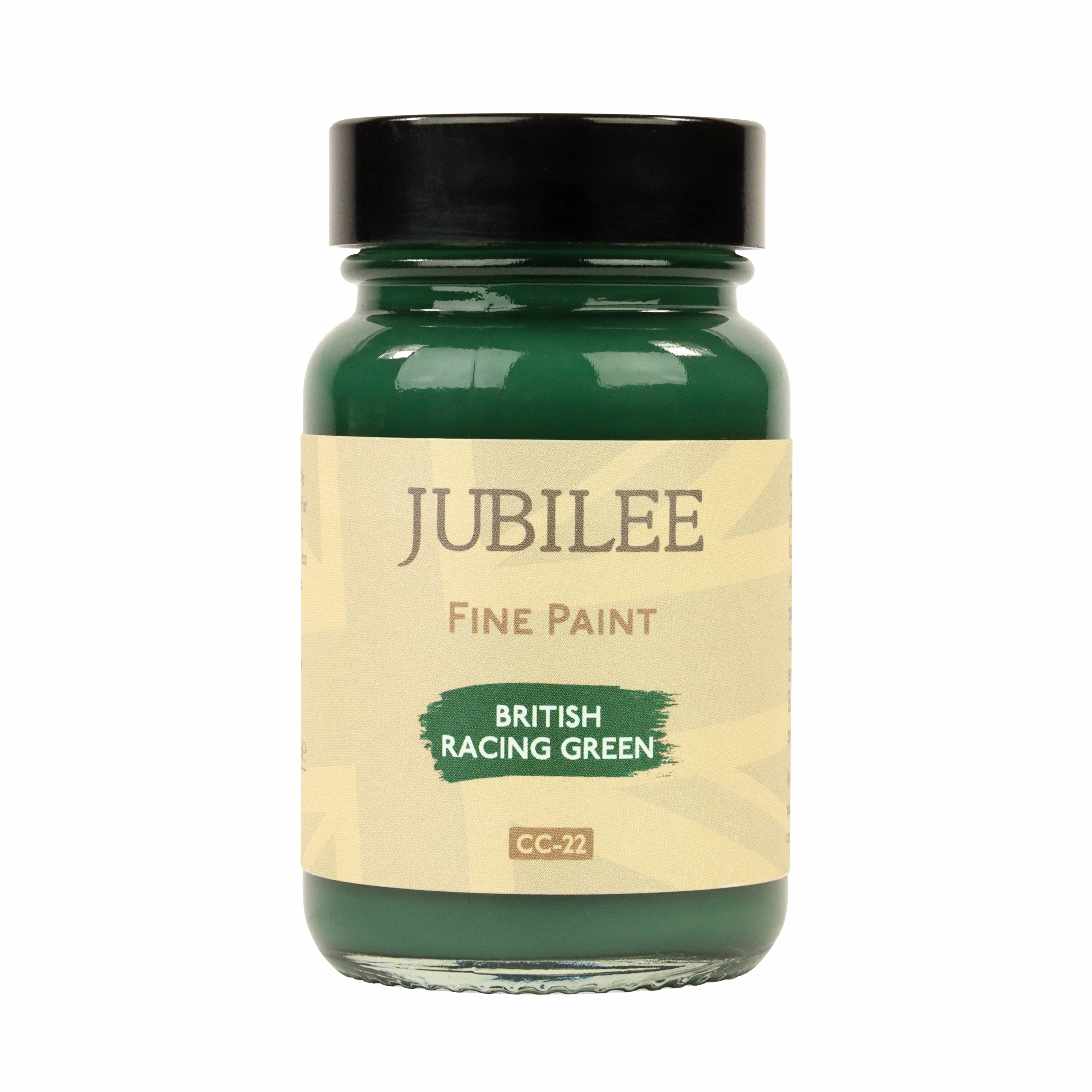British Racing Green