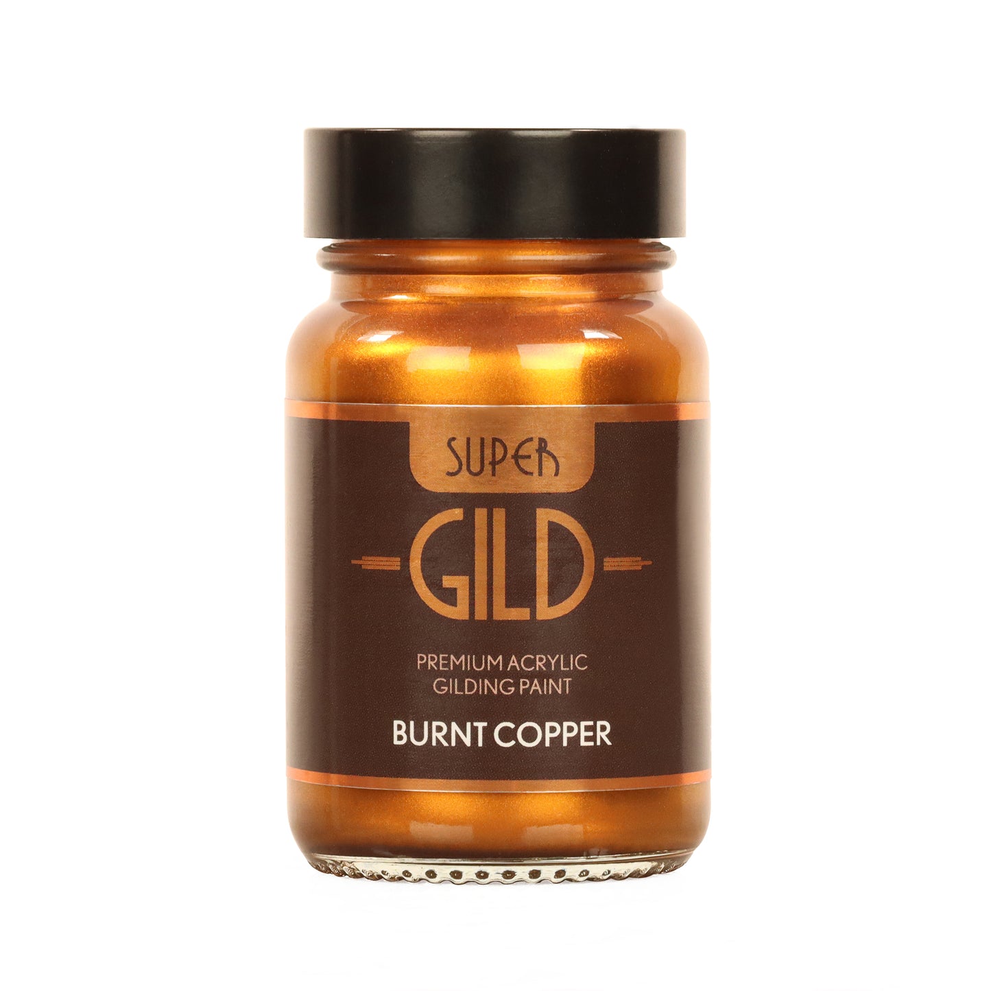 Super GILD Burnt Copper