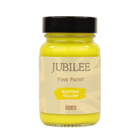 Jubilee Bunting Yellow durable furniture paint 60ml