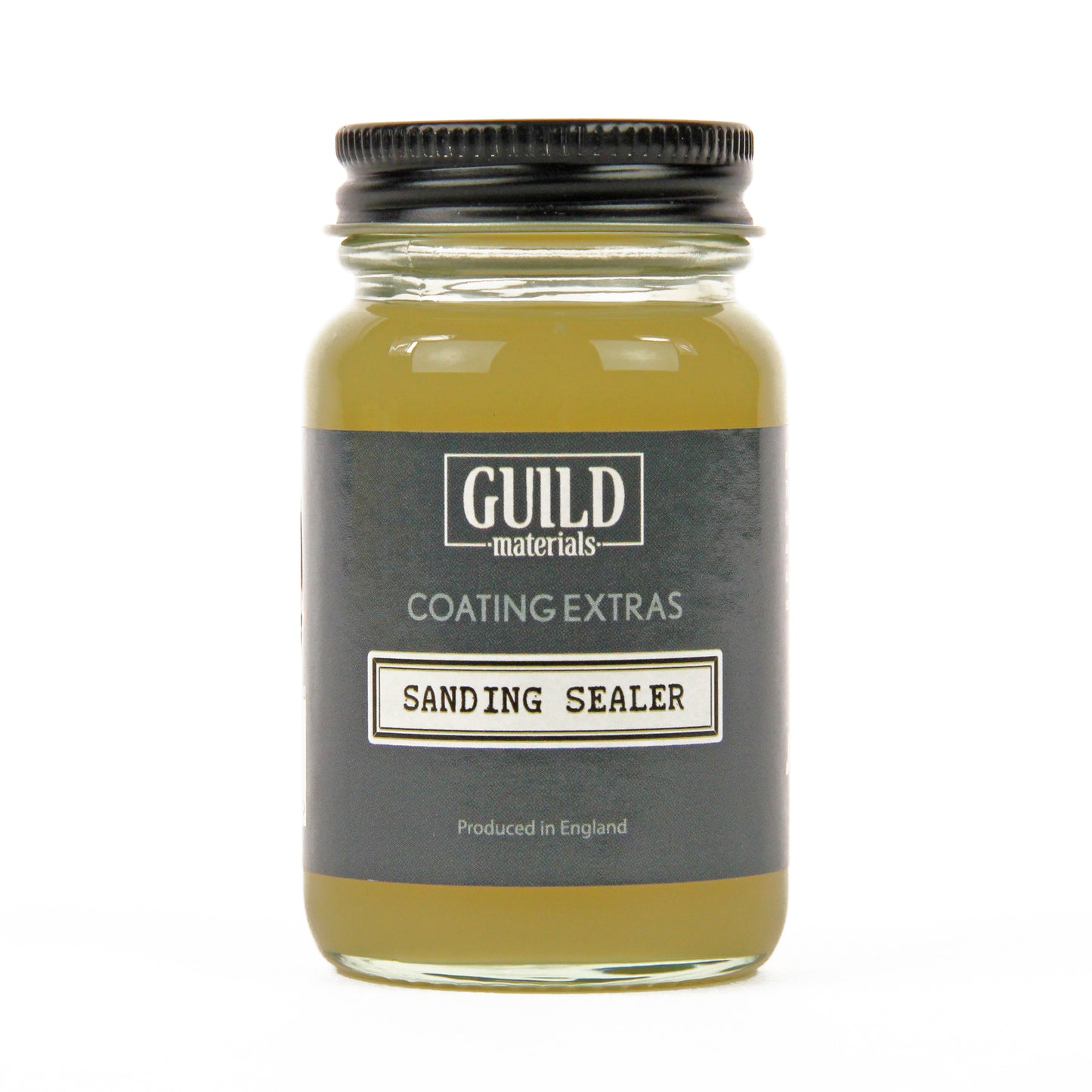 Sanding Sealer (60ml Jar)