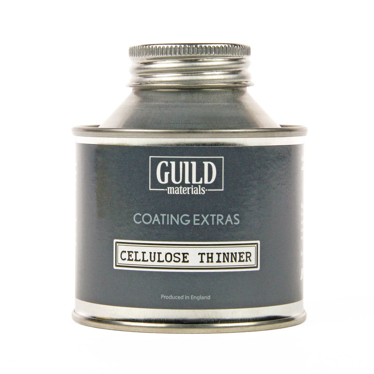 Cellulose Thinners (250ml Tin)