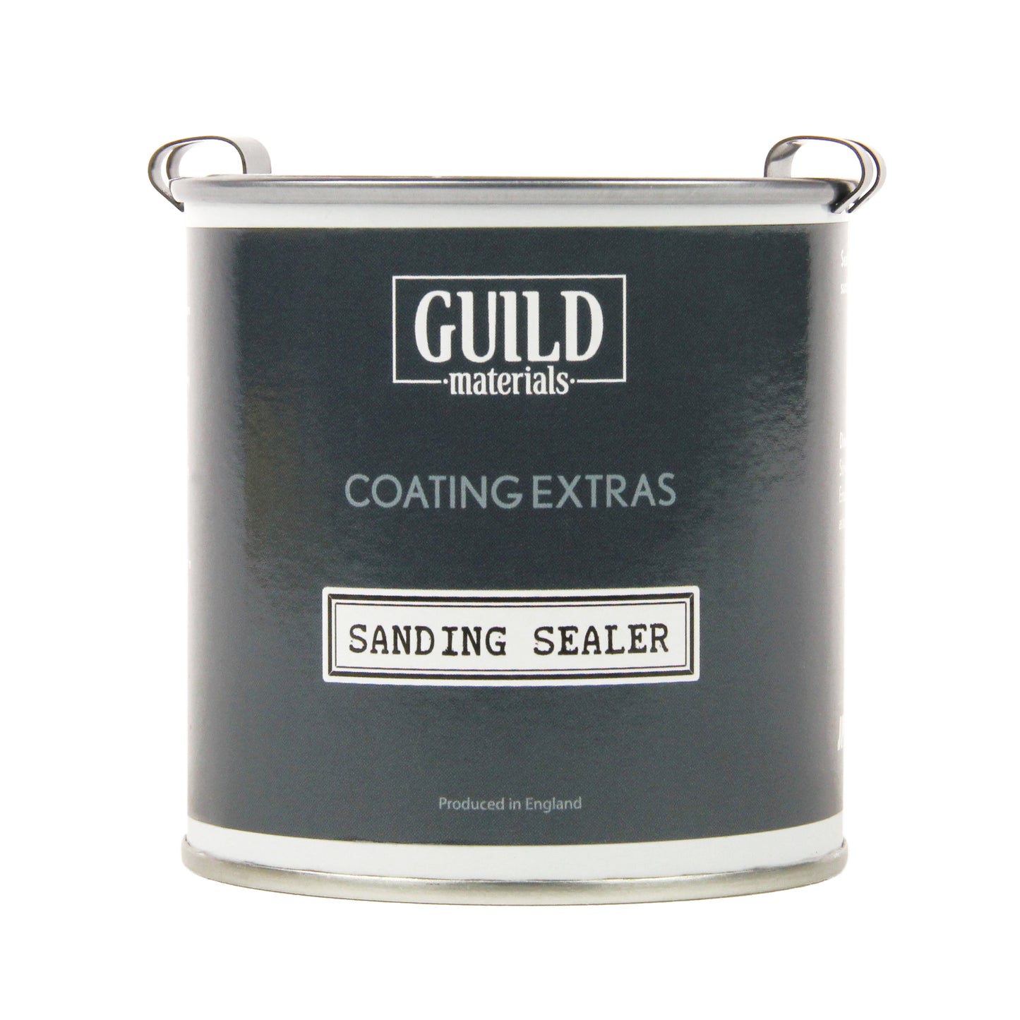 Sanding Sealer (125ml Tin)